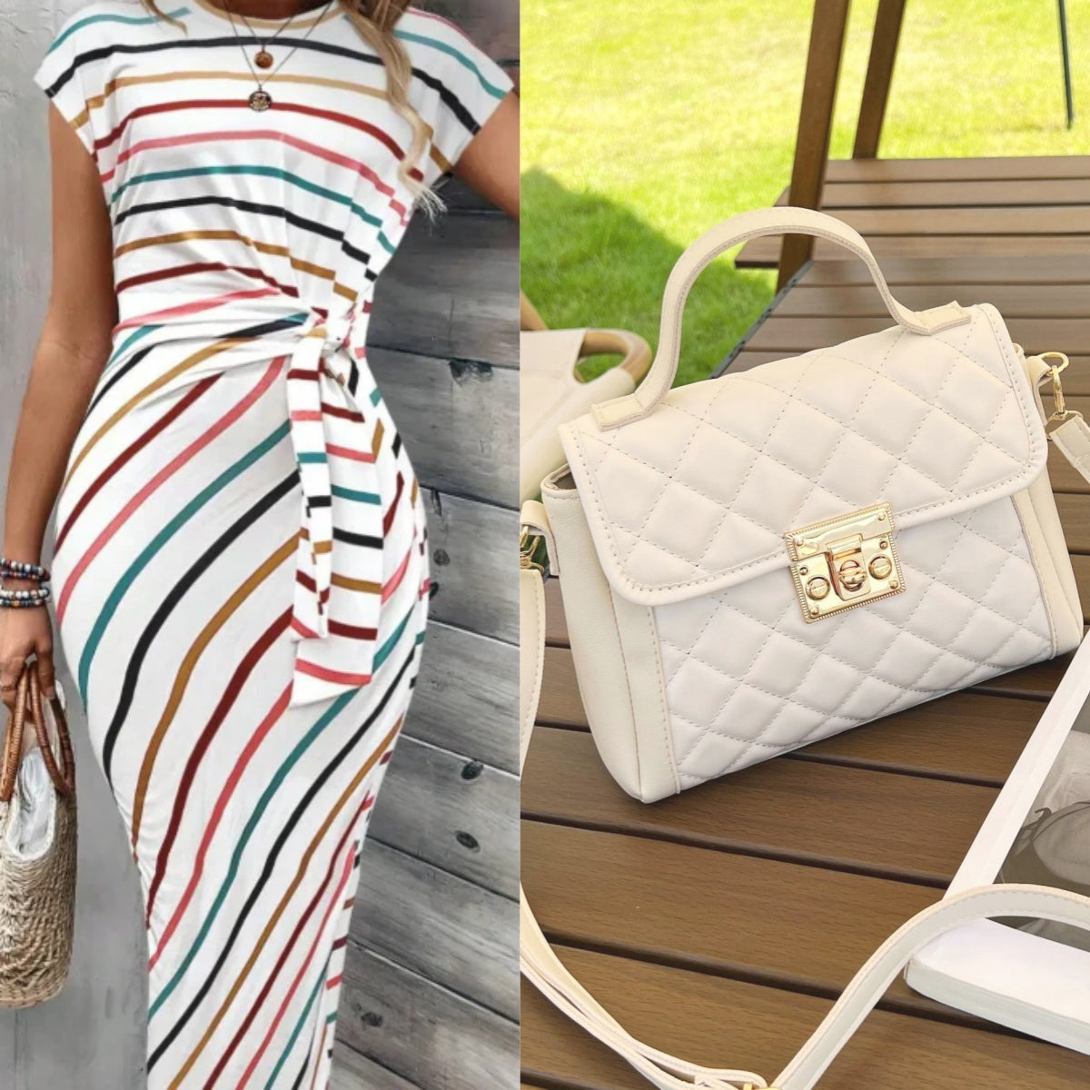 🥳2026 HOT SALE🥳💞50K+ SOLD!👵🌸 50% OFF! Women's Knot Bodycon Dress – Leopard print, tummy-flattering knot. Comfy & chic for parties or date nights. Feel gorgeous. ✨🌹