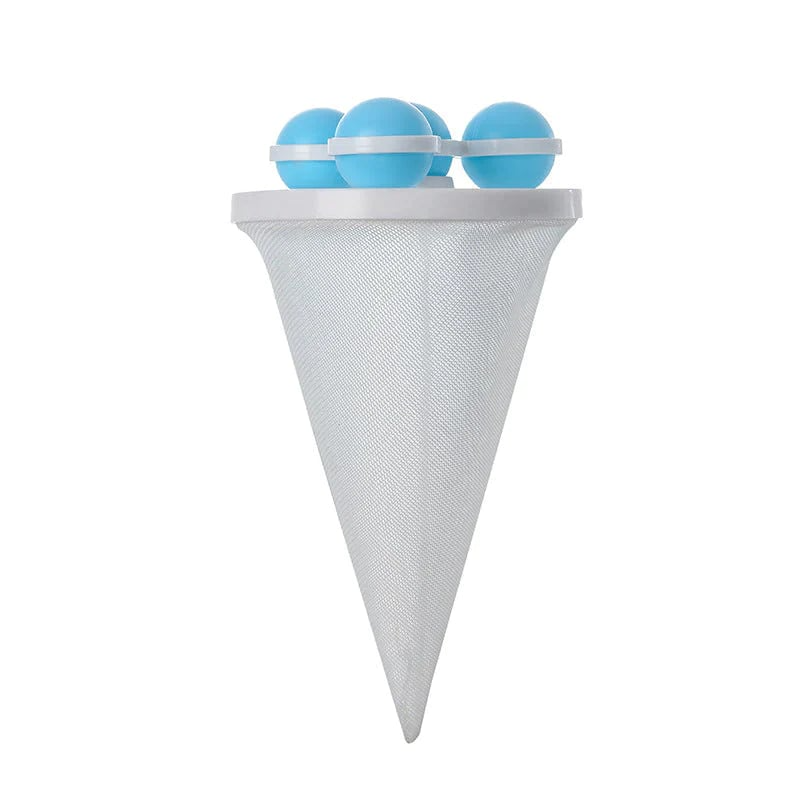 🥳2026 HOT SALE🥳💞50K+ SOLD!🧺🛡️ Your Drain's Best Friend – Now BOGO! Reusable Filter Bag, Saves You Time & Money. 💰🧼