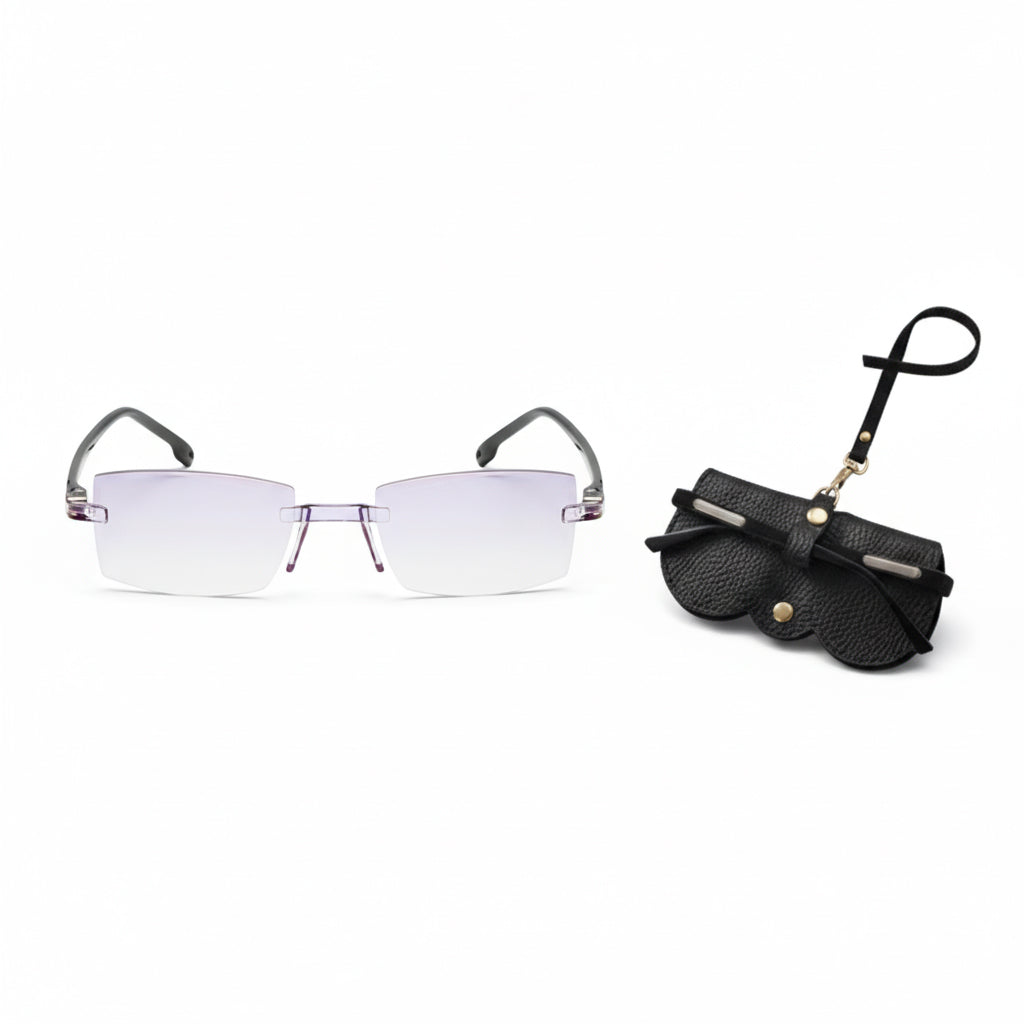 ๐ 50% OFF NOW! ๐ Blue Light Blocking Glasses โ Reduce Eye Strain, Stylish Frames & Lightweight for All Day ๐ฅ๏ธโจ
