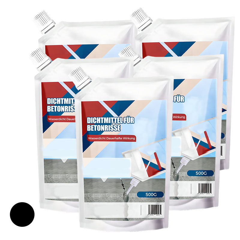 🥳2026 HOT SALE🥳💞50K+ SOLD!🎁🔥Last Day Promotion! Heavy‑Duty Concrete Crack Repair Adhesive – Permanent fix for driveways, steps & walls. No need to replace – just fill & seal! 🏠🔧