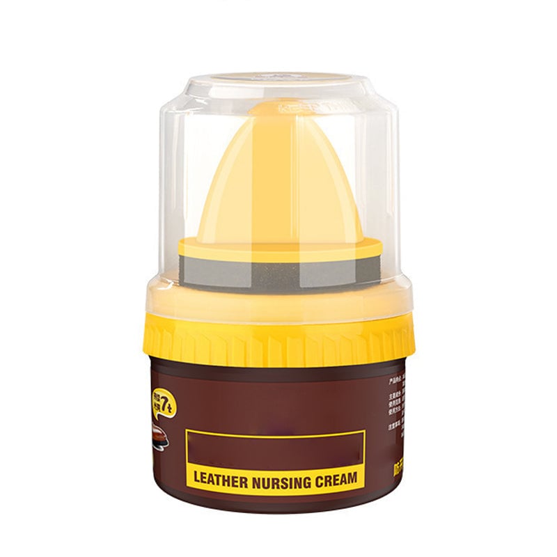 🎄Christmas Sale 50% OFF🔥30k+SOLD!!✨👞Leather Repair Cream Liquid Shoe Polish