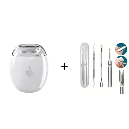 🥳2026 HOT SALE🥳💞50K+ SOLD!💅✨Universal Automatic Fingernail Grinder for Adults and Children👶🔧