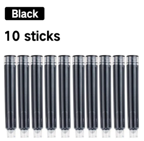 2026 New Retractable Fountain Pen