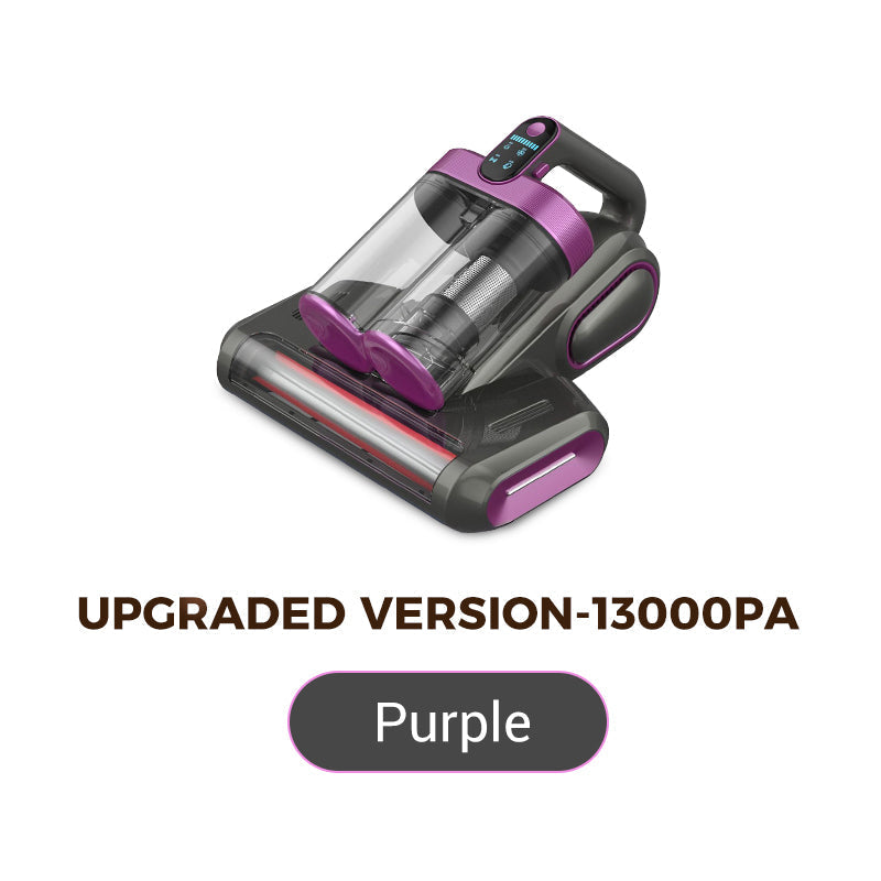 🥳2026 HOT SALE🥳💞50K+ SOLD! 🛏️💨 50% OFF! Mattress Vacuum Cleaner for Dust Mites – deep clean & remove mites, keep your bed fresh. Powerful suction! 🛡️✅