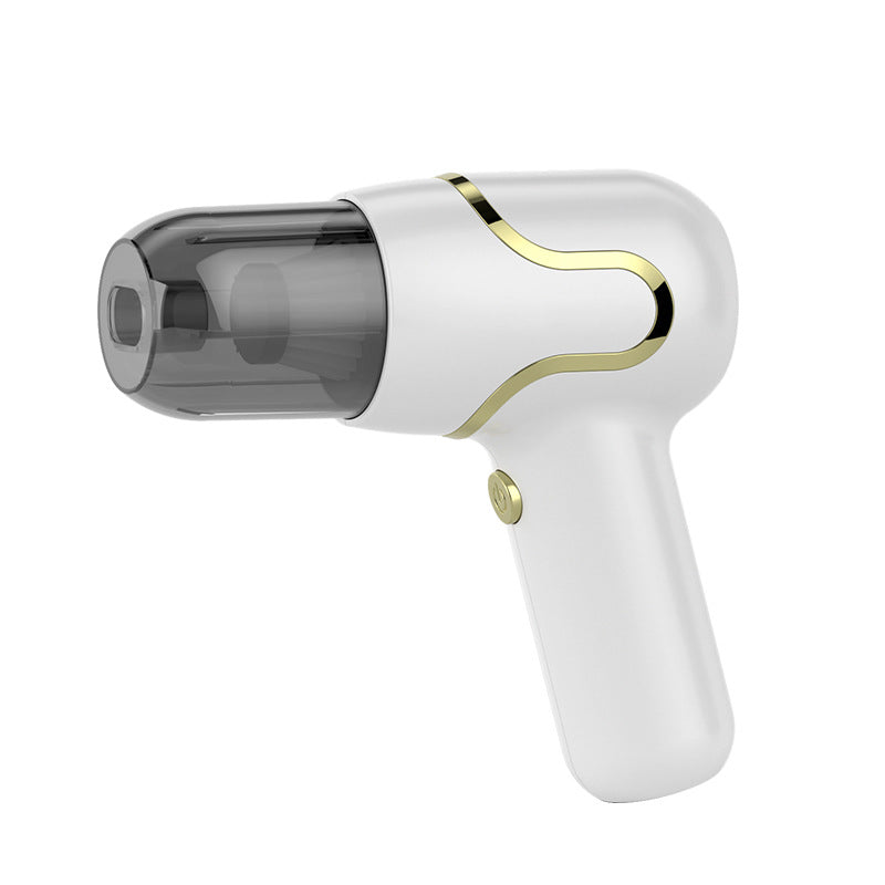 💥BIG SALE !!🚗 New Upgrade 3 in 1 Compressed Air Duster/Pump & Wireless Vacuum Cleaner🚘