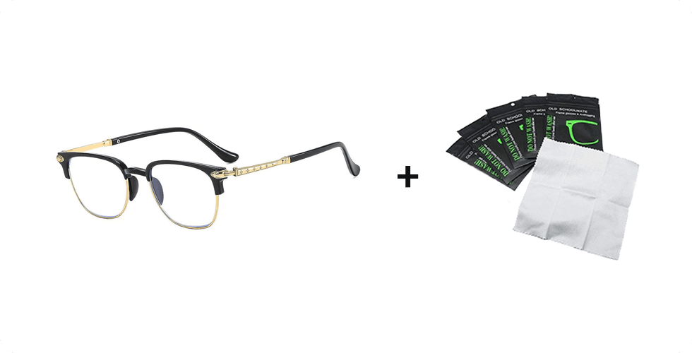 🥳2026 HOT SALE🥳💞50K+ SOLD!💥🌙🔵 50% OFF! Lightweight Anti-Blue Reading Glasses – Protects eyes from screen glare. Ultra light frame, no pressure. Ideal for seniors who love reading or browsing. 🕊️✨