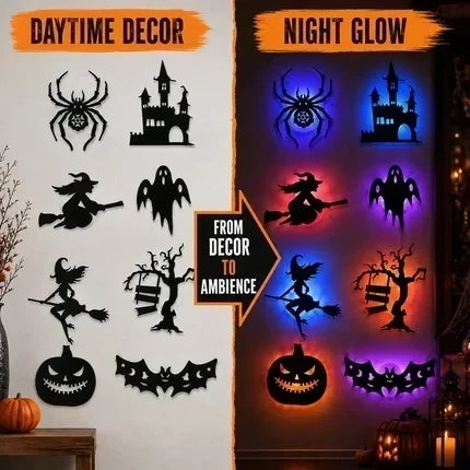 🥳2026 HOT SALE🥳💞50K+ SOLD! 👻🔊 50% OFF! Halloween Crawling Ghost Prop – Motion‑activated, spooky sounds & glowing eyes. 110cm realistic zombie – perfect for yard, graveyard & party scenes! 🎃✨
