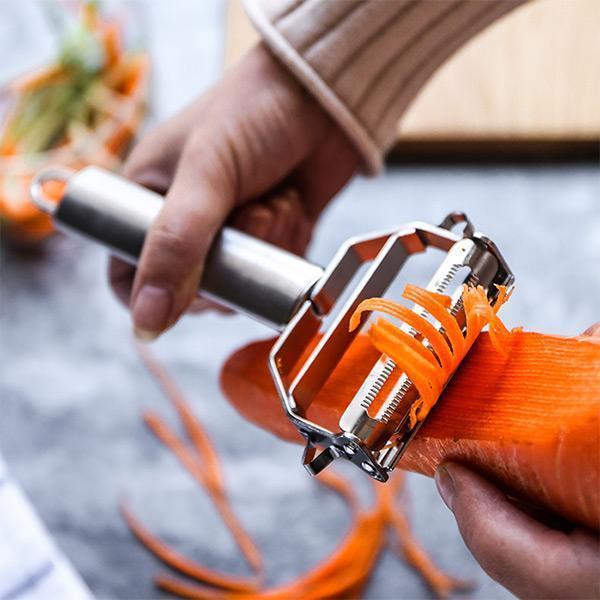 Multifunctional Paring Knife