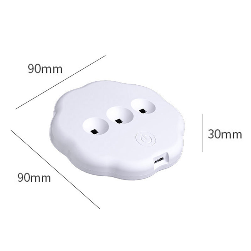 š„³2026 HOT SALEš„³š50K+ SOLD! š½āØ 50% OFF! Home Smart Toilet Mini Disinfection Light ā UVāC kills 99.9% bacteria & viruses, smart sensor autoāactivates. Easy peelāandāstick install ā hospitalāgrade hygiene at home! š”ļøš”