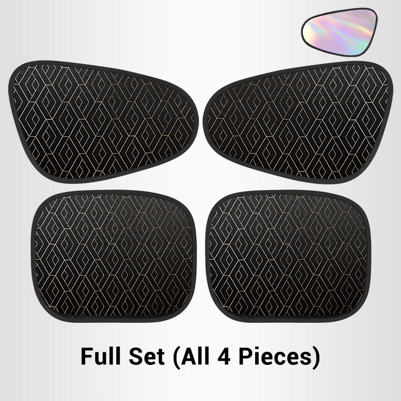š Last Day Special Price Ā£8.99 ! ā°Universal Car Side Window Sun Shades