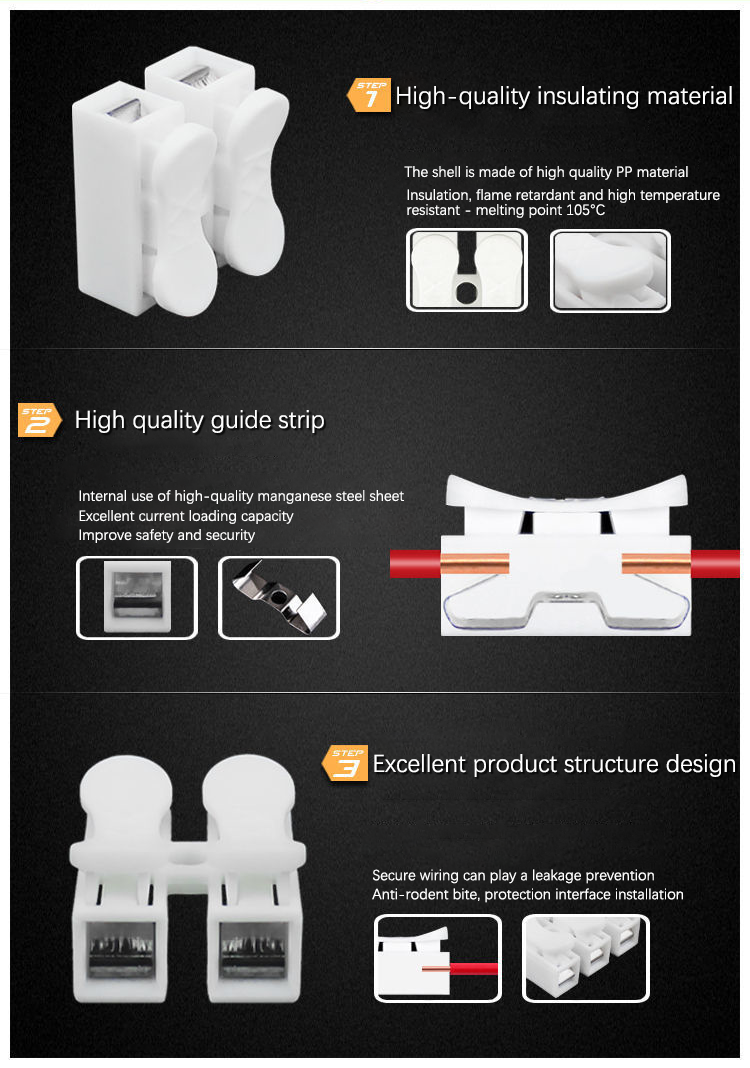 📦⬇️ The Bulk-Buy Champion! Cable Connectors Buy-Get-Free & 50% OFF for Max Savings⚡🧰