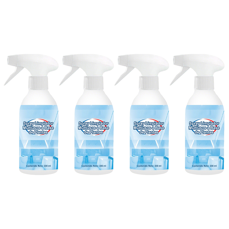 🔥New Hot Selling❤️🔥 Plant-based Multipurpose Cleaning Spray