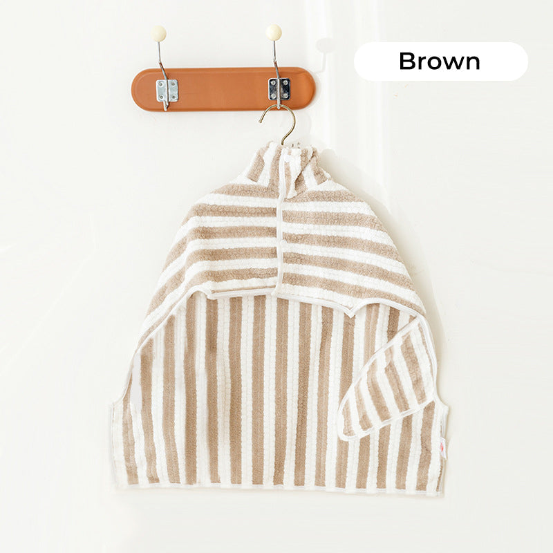 🥳2026 HOT SALE🥳💞50K+ SOLD!🌿🐾 50% OFF! Quick-Dry Pet Bathrobe – Absorbent, lightweight & machine washable. Secure button closure, no tangling. Saves drying time & keeps floors dry. A must-have for dog owners. 🦴🕊️