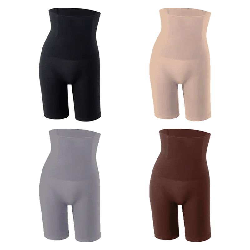 🥳2026 HOT SALE🥳💞50K+ SOLD!🛍️⏰ Last Hours for a Confident Silhouette! High-Waist Tummy Control Panties – 50% OFF! 💃👗