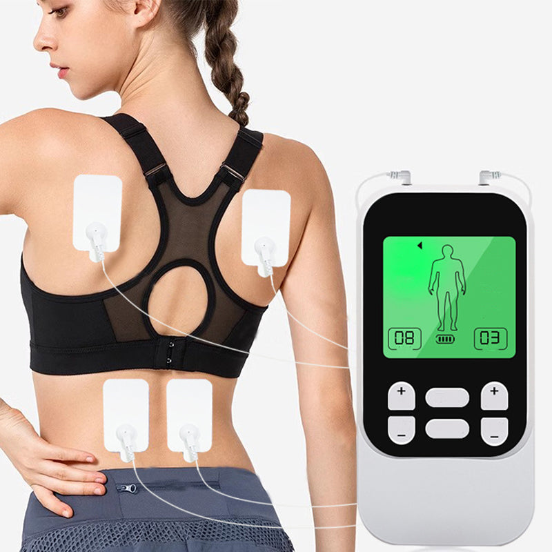 ๐ฅณ2026 HOT SALE๐ฅณ๐50K+ SOLD!โก ๐ช Targeted Relief for Deep Discomfort. Professional Portable TENS Unit โ 50% OFF Limited Time! ๐ฏ ๐