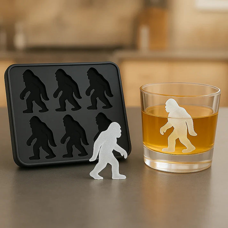 🥳2026 HOT SALE🥳💞50K+ SOLD!🥤🧊 50% OFF! Godzilla Silicone Ice Tray – Food-grade & long-lasting! BPA-free, never warps. Easy pop-out design. Add fun to your G&T or summer parties. 🥒🍸