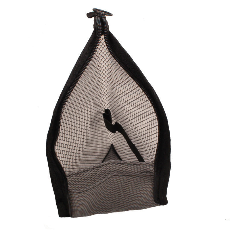 🥳2026 HOT SALE🥳💞50K+ SOLD! 🧳🧼 50% OFF! Portable Lightweight Travel Toiletry Bag – Smart internal dividers, compact EVA build & water‑resistant. Keeps toiletries organised – perfect for trips & gym! ✈️✨