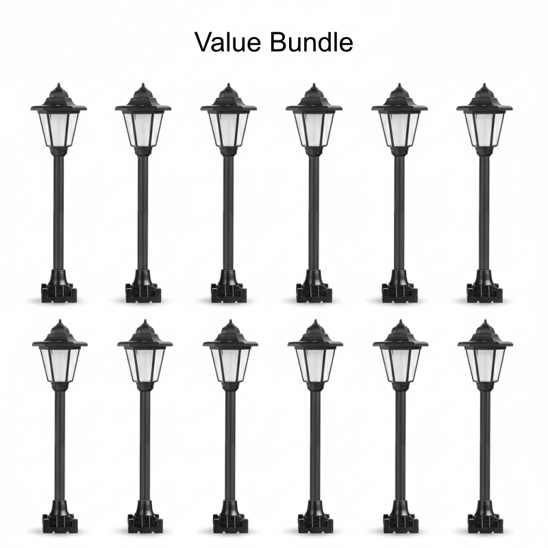 🥳2026 HOT SALE🥳💞50K+ SOLD!🏮⚡ 50% OFF! Vintage Solar Lights – Hexagonal style, dusk-to-dawn sensor. Weatherproof & durable. Adds charm to any outdoor space. Effortless illumination. 🌧️✨
