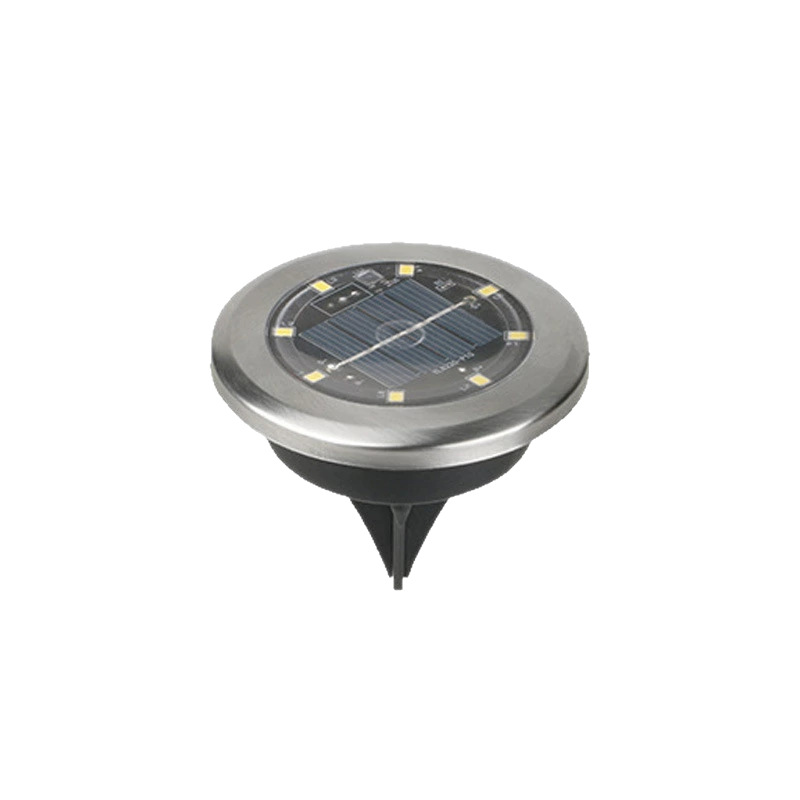 🥳2026 HOT SALE🥳💞50K+ SOLD!🔆🏠 50% OFF! 2‑Pack Solar Path Lights – Automatic dusk‑to‑dawn, 8‑10hrs light. Durable & weather‑resistant. Perfect for seniors who love a safe, lit garden. 🛡️🕊️