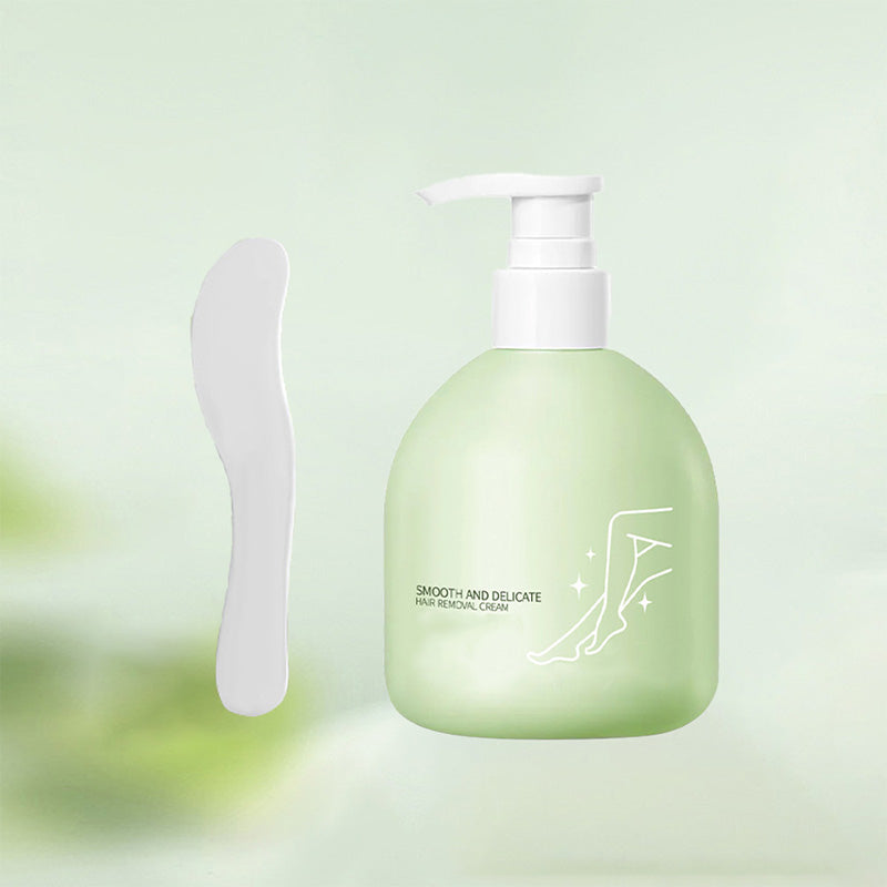 🥳2026 HOT SALE🥳💞50K+ SOLD!🧴🪒50% OFF! Gentle Hair Removal Cream – Removes hair at root, leaves no black spots. 48h light fragrance, painless & easy. Your skin’s new best friend. 👌🕊️