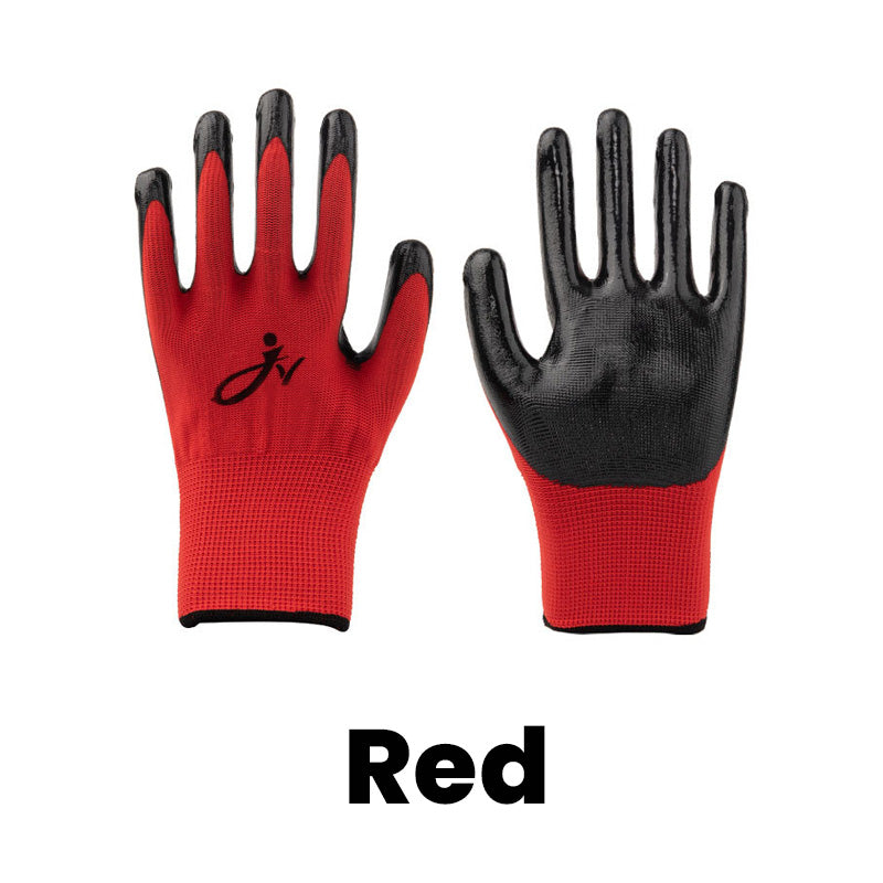 Latex Wear-resistant Labor Gloves