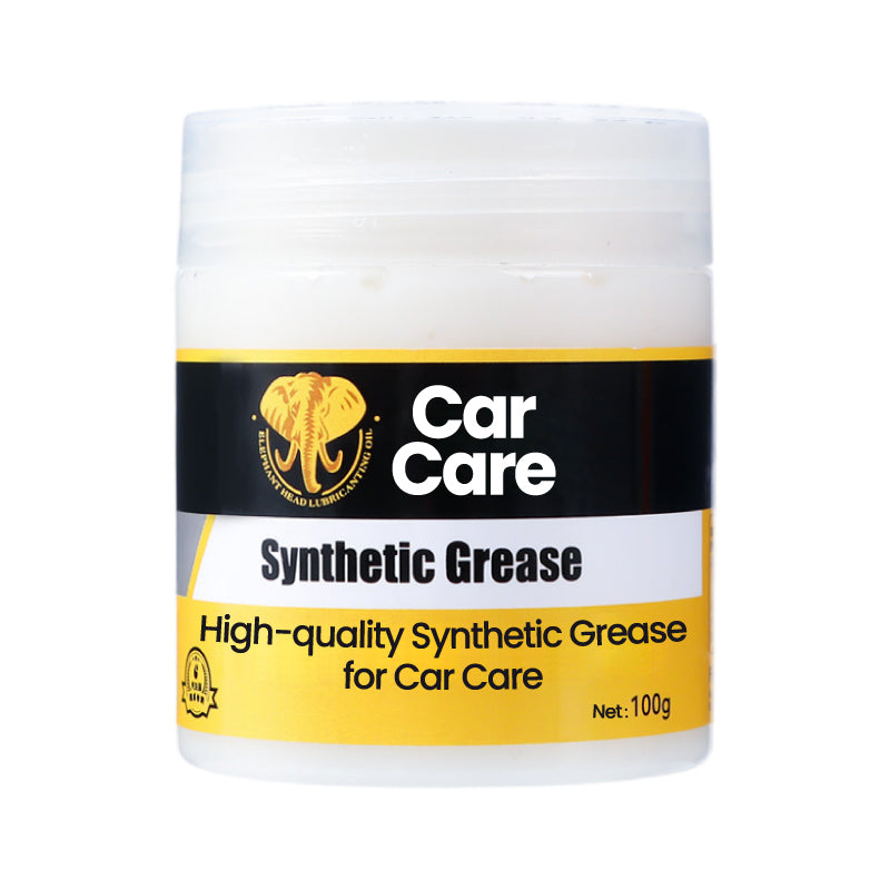 🥳2026 HOT SALE🥳💞50K+ SOLD!🚗🔥 50% OFF! High‑Quality Synthetic Grease – Heat & cold resistant, anti‑rust, long‑lasting. Keeps door hinges, seat tracks & sunroofs smooth. A must for every car owner. 🛡️🔧