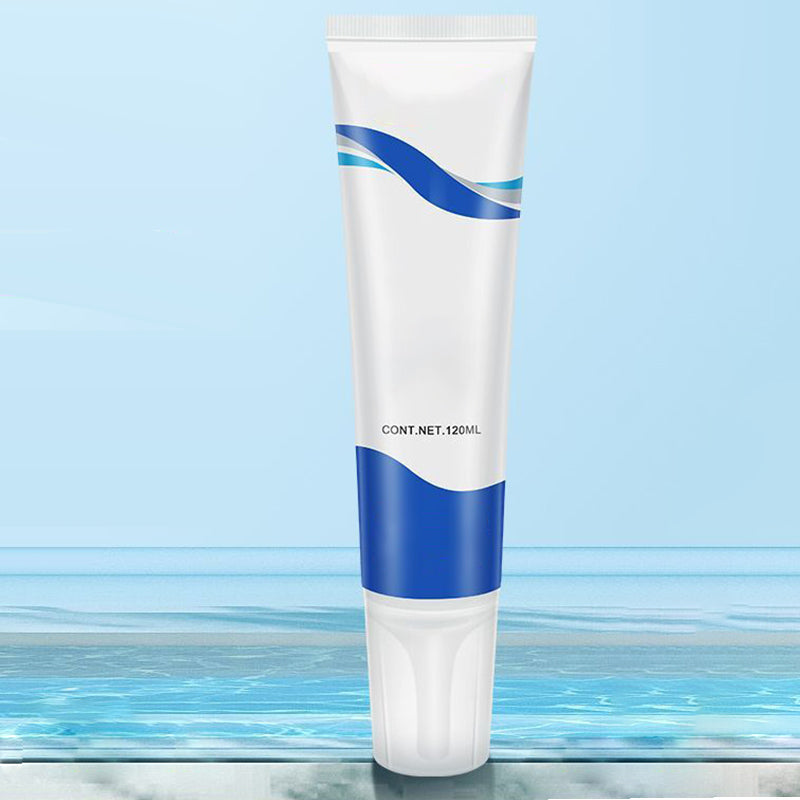 🥳2026 HOT SALE🥳💞50K+ SOLD!🐠🔧 50% OFF! Underwater Bonding Sealant – Works wet, no draining. Fish-safe, fast cure. Knife cut won’t crack! 💧⏱️