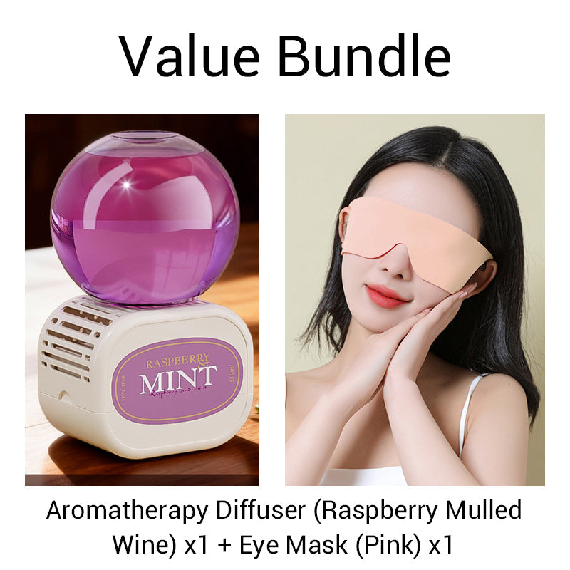 ๐ฅณ2026 HOT SALE๐ฅณ๐50K+ SOLD!๐ ๐ธ 50% OFF! Home Fragrance Diffuser โ Eliminates odours in minutes. Elegant glass design, longโlasting freshness. ๐๐ผ