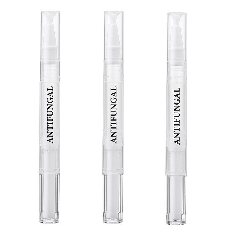 🥳2026 HOT SALE🥳💞50K+ SOLD!🔄💚 50% OFF! Toenail Fungus Pen – Targets nail bed, promotes healthy regrowth. No mess, on‑the‑go treatment. A step to beautiful nails. 🌟🦶