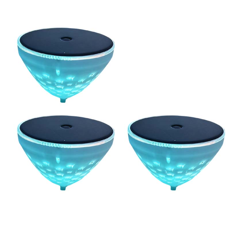 ๐ฅณ2026 HOT SALE๐ฅณ๐50K+ SOLD!๐๐ 50% OFF! Floating Pool Light โ No batteries, fish pattern projection. Transforms pool into an aquarium. A garden delight! ๐โโ๏ธ๐