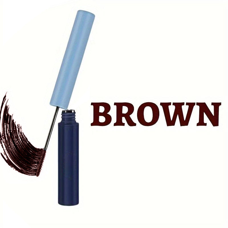 🥳2026 HOT SALE🥳💞50K+ SOLD!👁️💧 BUY 1 GET 1 FREE! Waterproof Lengthening Curling Mascara – 2.5mm micro‑brush, 24hr stay, no panda eyes. Silk‑protein formula. ✨💪