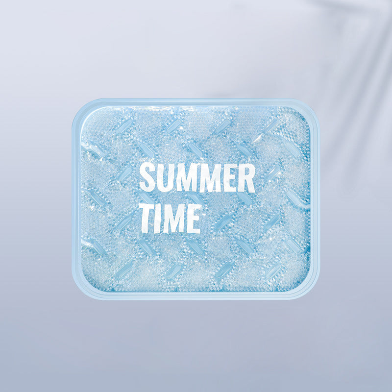 🥳2026 HOT SALE🥳💞50K+ SOLD!❄️💨 50% OFF! Breathable Cooling Seat Cushion – Reduces heat & moisture, keeps you cool all day. Perfect for car, office & home. Say goodbye to sweaty seats! 🪑✨