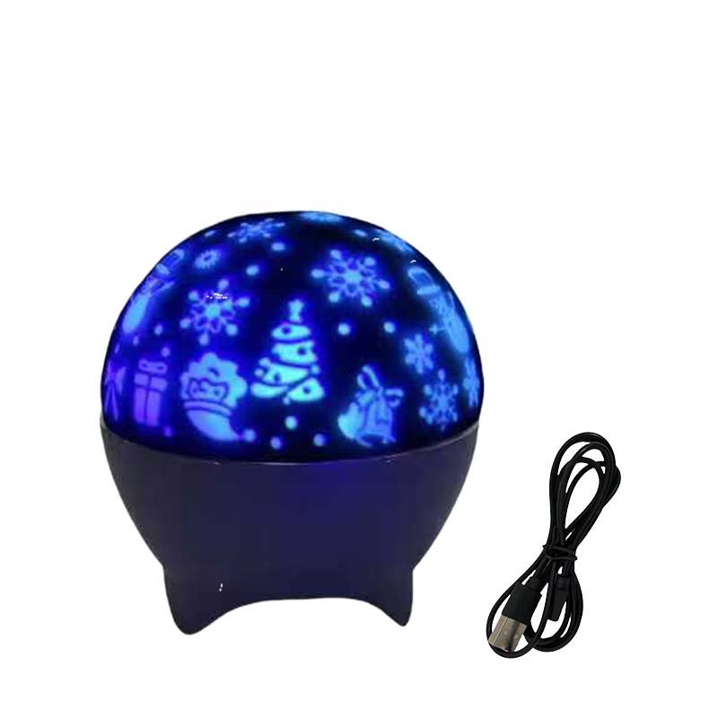 🥳2026 HOT SALE🥳💞50K+ SOLD!🌌✨ 50% OFF! USB LED Galaxy Projector Night Light – Sound‑sync, multiple colour modes. Projects stars, moons & festive themes. A mesmerising light show at home! 🎵💫
