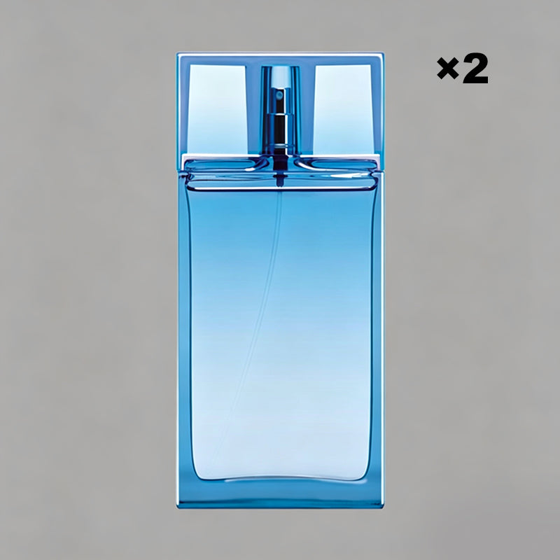 🥳2026 HOT SALE🥳💞50K+ SOLD!🍋🌊 50% OFF! Eau de Parfum for Men 90ml – Fresh citrus & aquatic scent, long‑lasting. Perfect for work, weekends & everyday confidence! 🧔✨