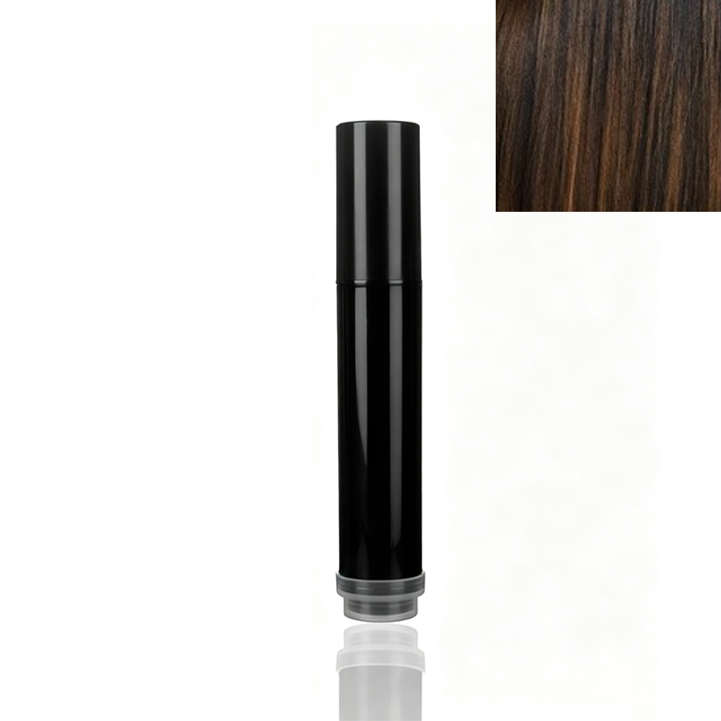 🥳2026 HOT SALE🥳💞50K+ SOLD!⏰🖊️ 50% OFF! Instant Gray Cover Hair Pen – Botanical formula, precise brush. Covers roots & sideburns in seconds – no salon needed! 🌿✨