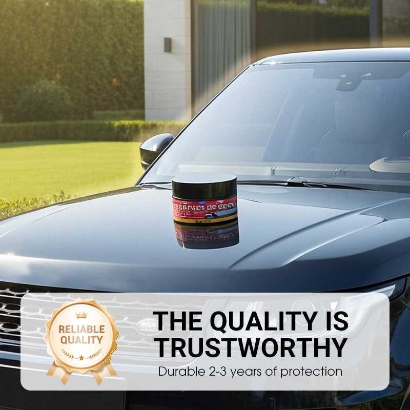 🚗 2026 Sale — Over 29 800 Sold!✨ Universal Car Scratch Repair Paste