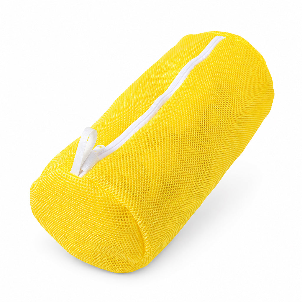 🥳2026 HOT SALE🥳💞50K+ SOLD! 🧺🛡️ 50% OFF! Mesh Shoe Washing Bag – high-density guard stops shoes from twisting & deforming in the machine. Protective structure buffers drum impact – your favourite pairs stay like new, wash after wash! 👟✨