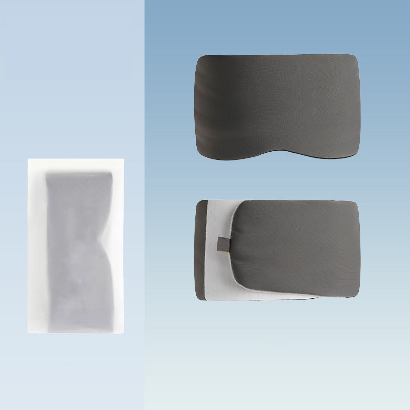 🥳2026 HOT SALE🥳💞50K+ SOLD! 🌙😴 50% OFF! Zero-Pressure Comfort Sleep Mask – Cloud-soft, zero-pressure fit, 100% blackout. Breathable & antibacterial, machine washable – your perfect sleep sanctuary anywhere! 🛏️✨