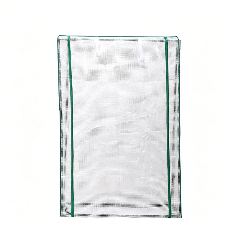 🥳2026 HOT SALE🥳💞50K+ SOLD! ❄️🌿 All-Weather Plant Cover – clear PVC lets sunlight in, keeps frost out. Grow herbs & veggies all year round. Indoor & outdoor use! 🏠💪