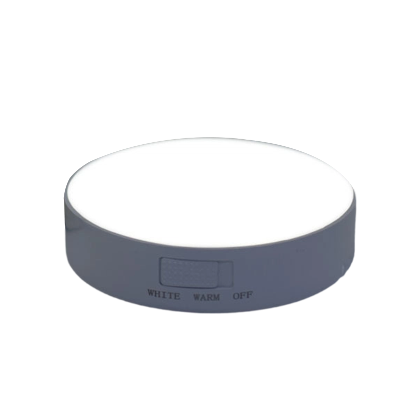 🥳2026 HOT SALE🥳💞50K+ SOLD! 🌙💡 Magnetic Motion Sensor Night Light – auto-on within 3-5m, soft eye-friendly glow. Wireless & rechargeable – safe midnight trips for elderly & kids! 🛡️✅
