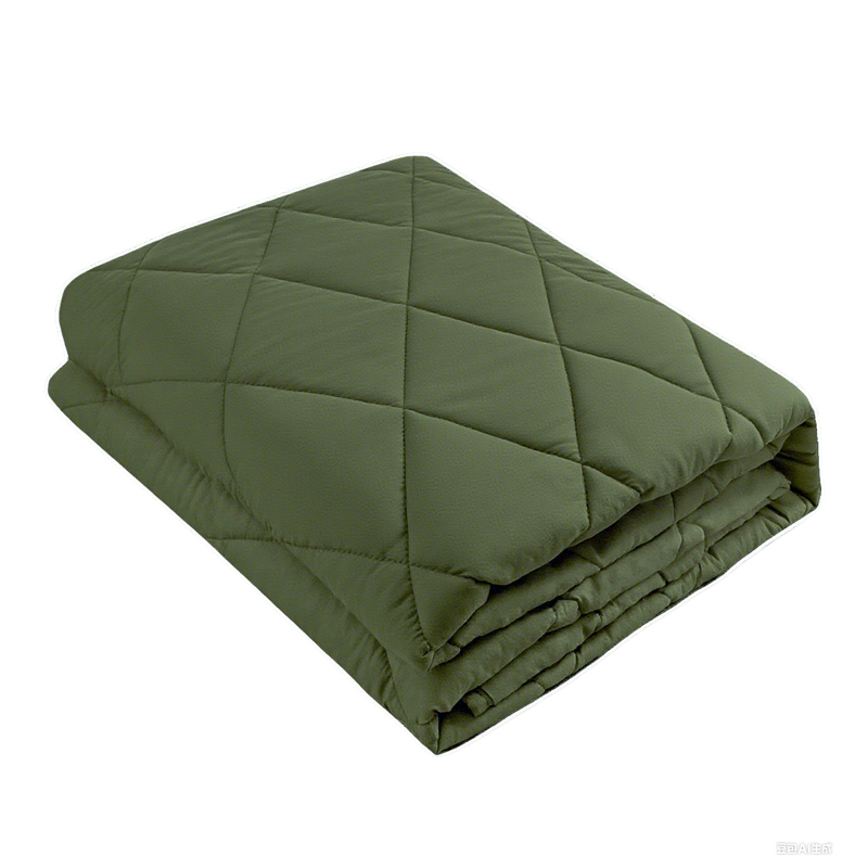 🥳2026 HOT SALE🥳💞50K+ SOLD! 🌙💤 50% OFF! Premium Breathable Quilted Weighted Blanket – deep pressure calm, diamond grid quilting, breathable cotton. Sleep deeper, wake refreshed! 🛡️💚