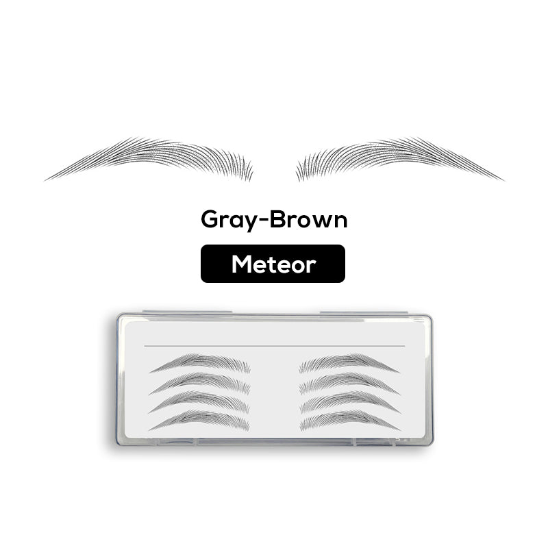 🥳2026 HOT SALE🥳💞50K+ SOLD! 🖌️✨ 50% OFF! Eyebrow Stamp Kit – perfectly symmetrical brows in seconds, smudge-proof & beginner-friendly. Neat arches without the fuss! 🛡️✅