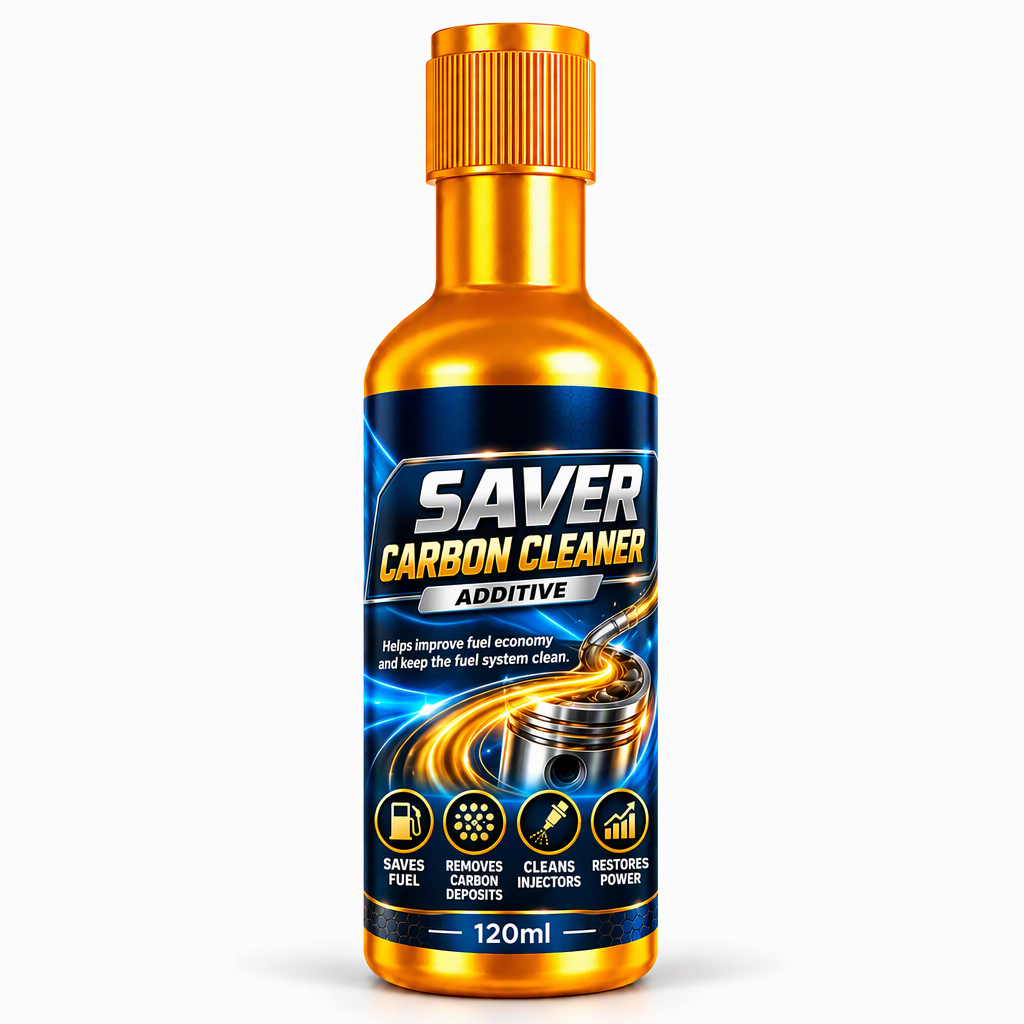 🥳2026 HOT SALE🥳💞50K+ SOLD! 🚗⛽ 50% OFF! Car System Cleaner Additive – deep injector cleanse, removes carbon deposits & restores lost MPG. Smooth acceleration, peak engine performance! 🔧💪