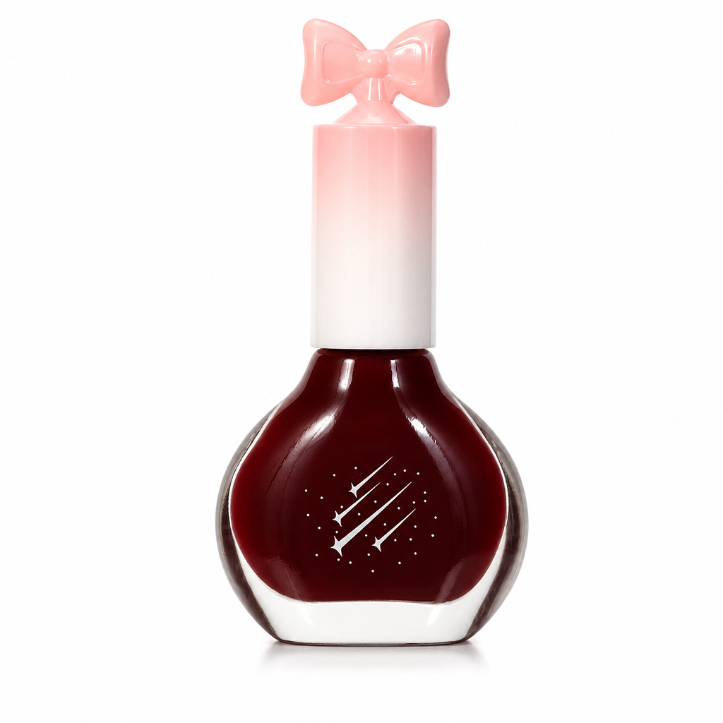 🥳2026 HOT SALE🥳💞50K+ SOLD! 💅✨ 50% OFF! Quick-Dry Waterproof Nail Polish – fast air-dry, chip-free glossy pink, salon-grade finish. Elegant nails every day! 💖✅