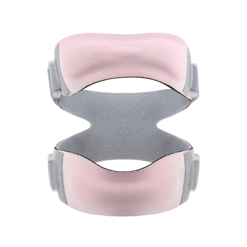🥳2026 HOT SALE🥳💞50K+ SOLD! 🦵✨ LIMITED-TIME 50% OFF! Adjustable Patella Knee Brace – dual-strap stabilization, silicone pads & breathable compression. Relieve knee pain & move with confidence! 🛡️💪