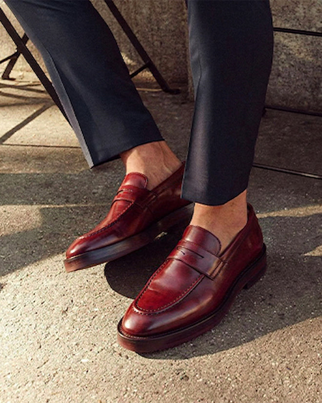 Man Accessories & Shoes