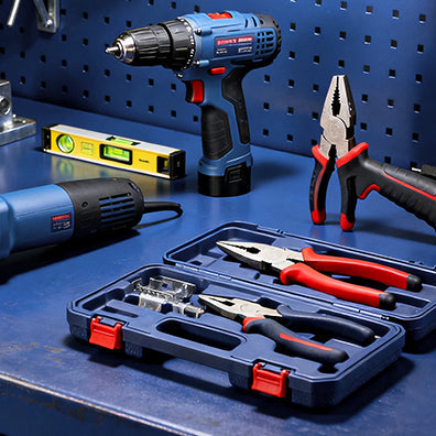 Tools & Gadgets