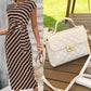 🥳2026 HOT SALE🥳💞50K+ SOLD!👵🌸 50% OFF! Women's Knot Bodycon Dress – Leopard print, tummy-flattering knot. Comfy & chic for parties or date nights. Feel gorgeous. ✨🌹