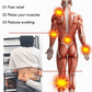 🥳2026 HOT SALE🥳💞50K+ SOLD!⏳Limited Time Offer⏰ 💆 Stick It Where It Hurts, Feel Relief Where You Need It. Targeted Pain Relief Patches. ⏳🌿