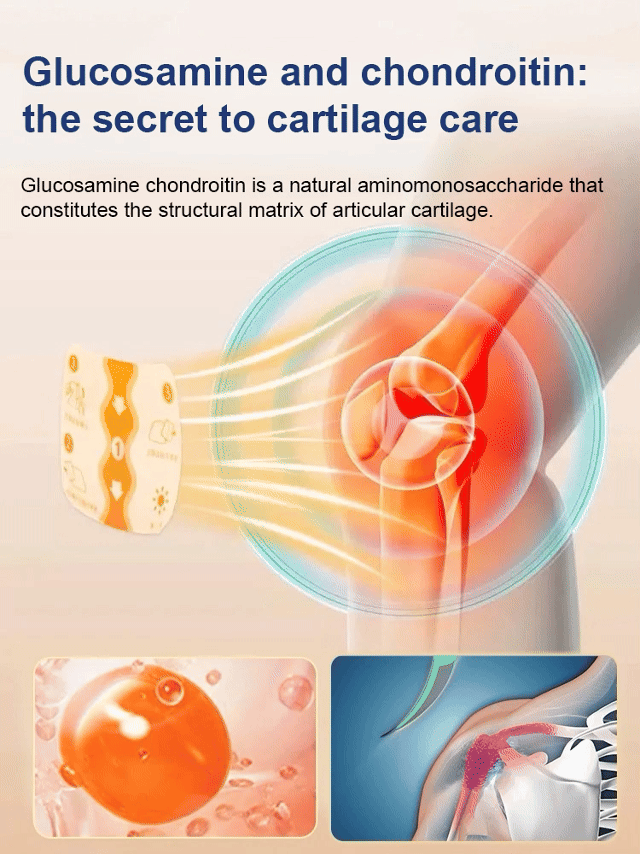 🥳2026 HOT SALE🥳💞50K+ SOLD!⏳Limited Time Offer⏰ 💆 Stick It Where It Hurts, Feel Relief Where You Need It. Targeted Pain Relief Patches. ⏳🌿